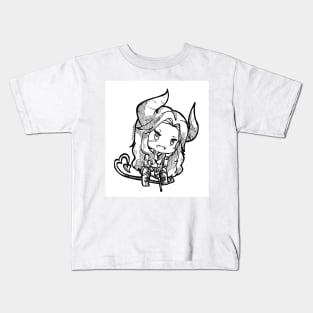 Wynonna Demon Kids T-Shirt